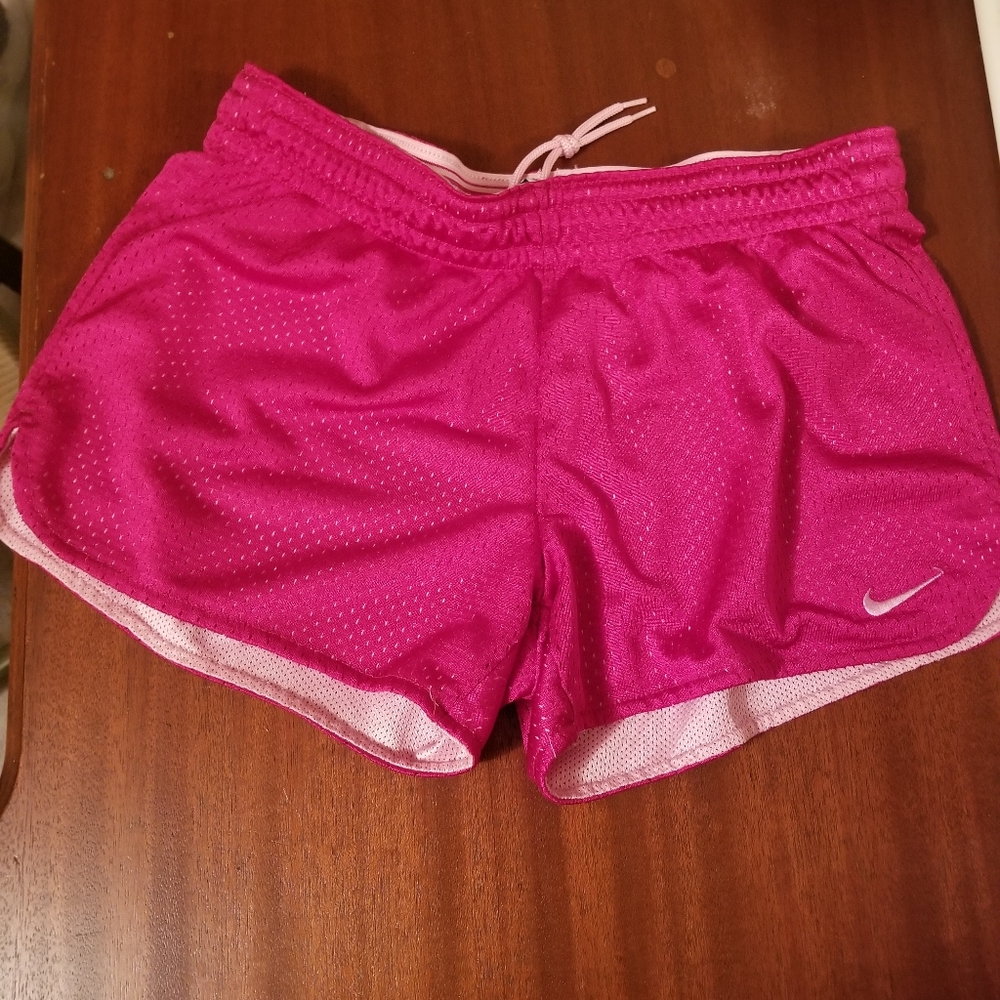Nike Mesh Shorts